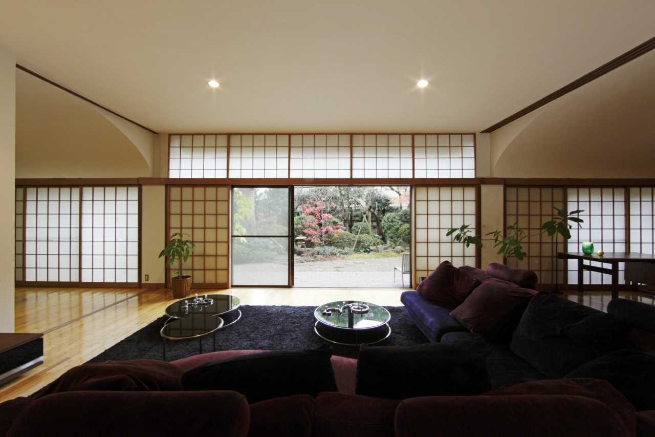 Living room   Living room